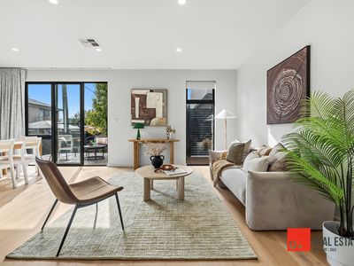 1 / 54 Stockdale Street, Dickson