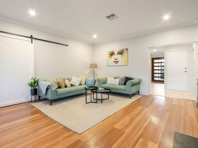 16 Parkville Boulevard , Baldivis