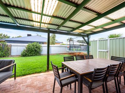 337A Collins Street, West Lamington