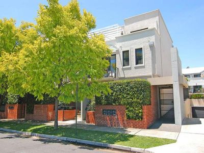 12 / 46-58 Belmont Street, Alexandria