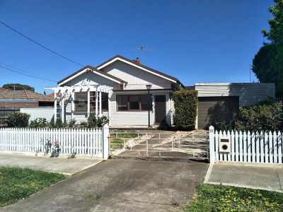32 Jellicoe Street, Werribee