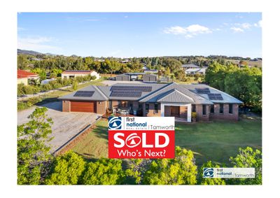 3 Mogo Place, Tamworth