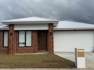 3 Prophecy Road, Bonshaw