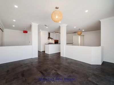 5 Kinta Way, Tapping