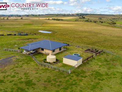389 Red Range Road, Glen Innes