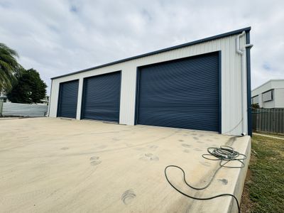 17 Bowen Court, Moranbah