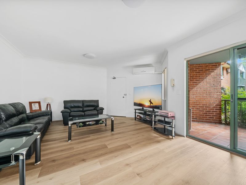 16 / 10-14 Arthur Street, Merrylands West