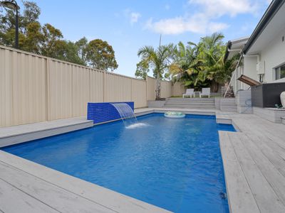 28 Saltwater Blvd, Oxenford