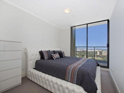 A1602 / 35 Arncliffe Street, Wolli Creek