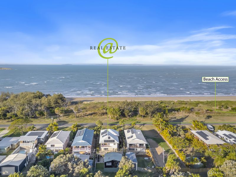 892 Scenic Highway, Kinka Beach