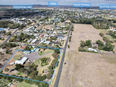 LOT 6 / 6 GRAYS LANE, Millicent