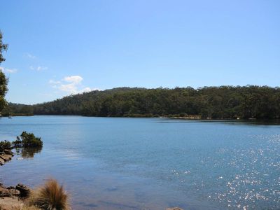 21 Landing Road, Pambula