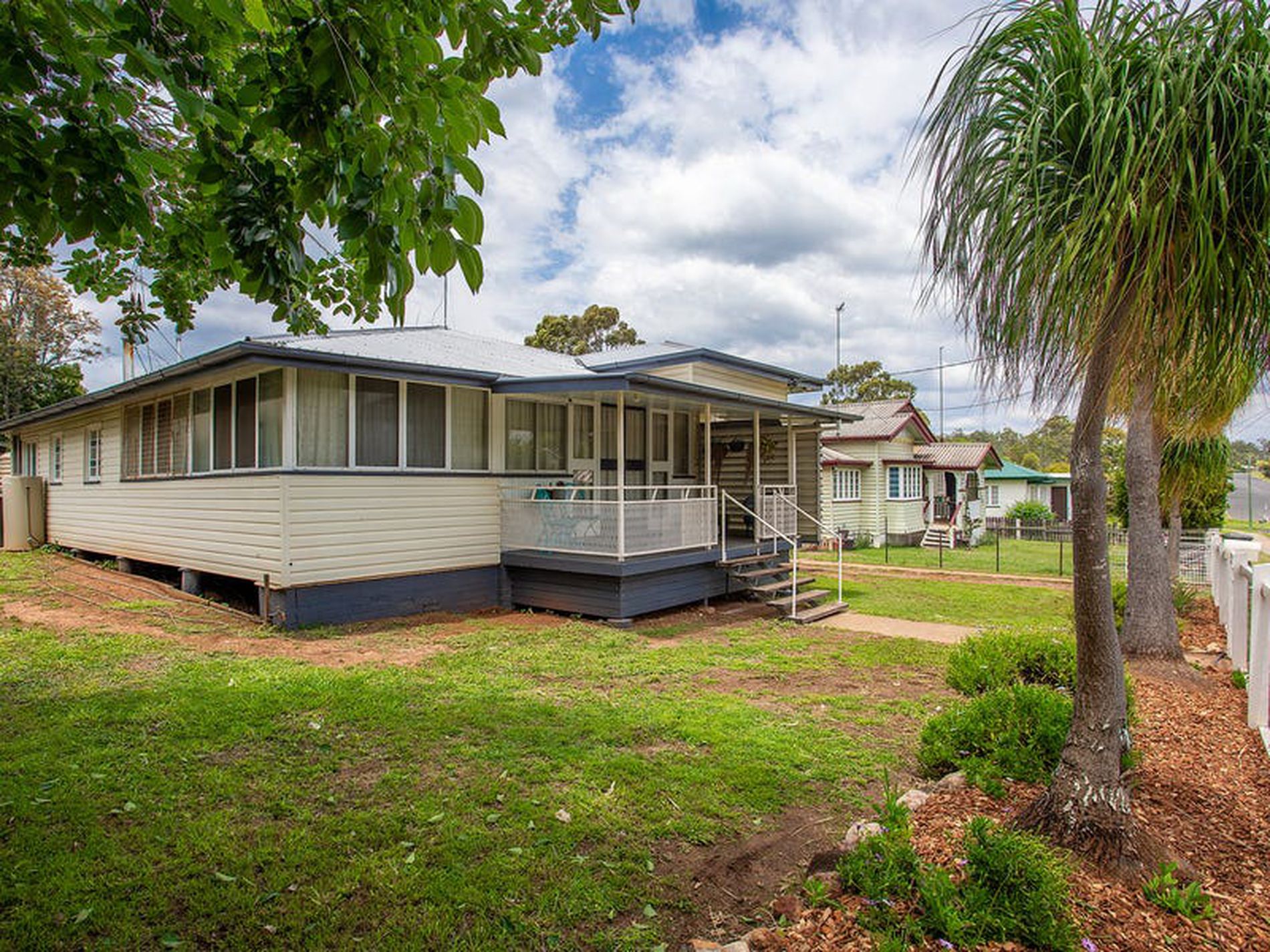 52 Baynes Street, Wondai