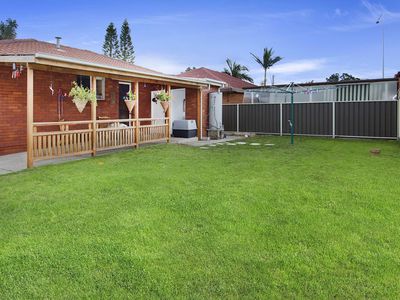 34	 Murrie Street, Windang