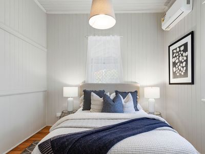 1 New Chum Road, Dinmore