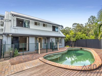 24 Chantilly Street, Chapel Hill