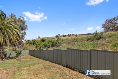 24 Somerset Place, Tamworth