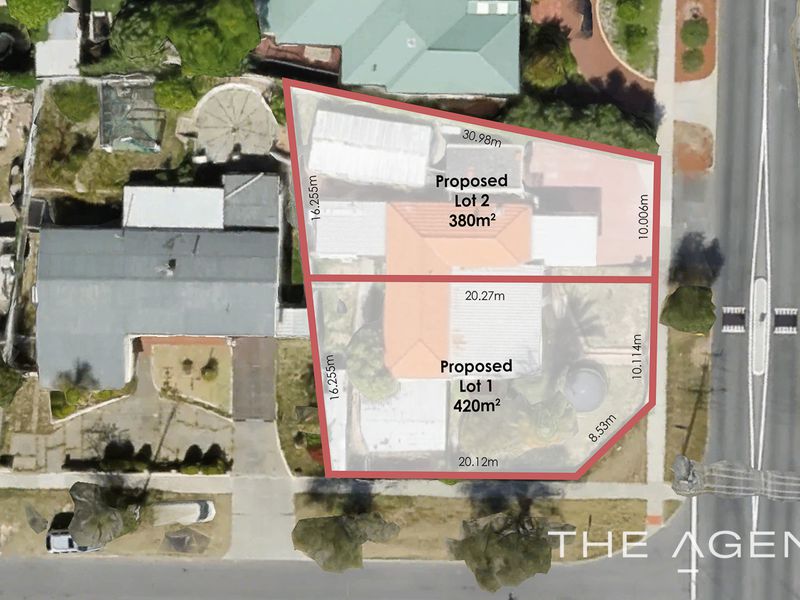 68 York Street, Beaconsfield