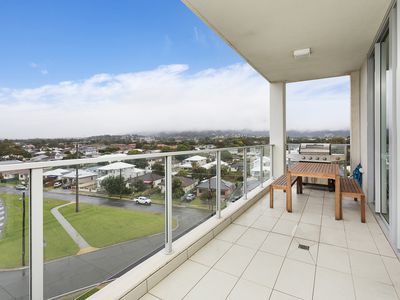 502 / 1 Grand Court, Fairy Meadow