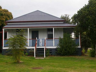 49 Lusitania Street, Newtown