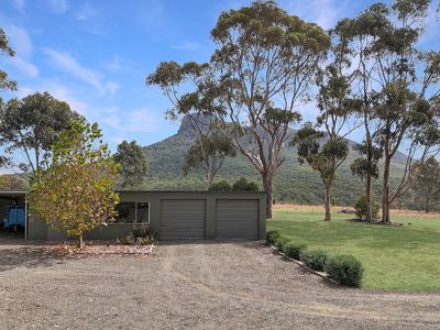 123 Victoria Valley Road, Dunkeld