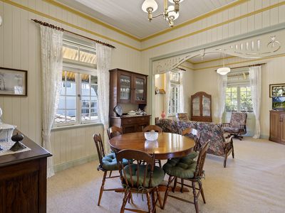 164 Mcilwraith Avenue, Norman Park