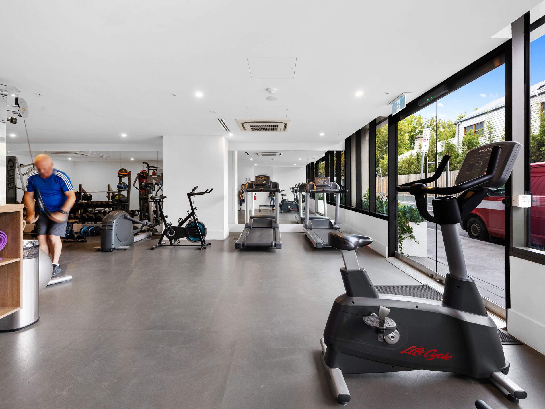 510 / 25 Windsor Terrace, Williamstown