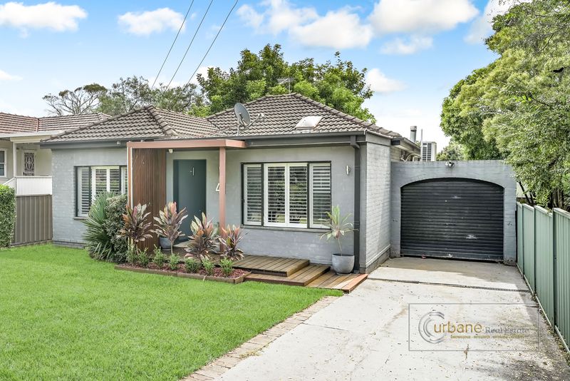 41 Regent Street, Riverstone