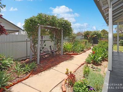 42 Meyer Street, Donald