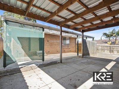 13 Ivan Crescent, Hampton Park