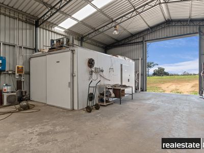 1237 Toodyay Road, Gidgegannup