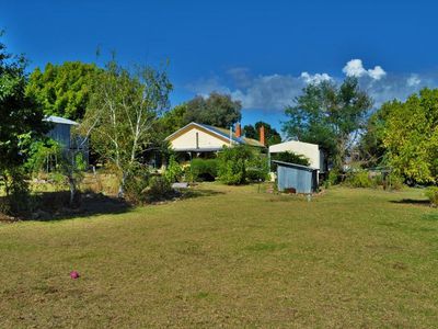 347 Welumba Creek Road, Greg Greg
