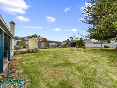5 Randall Street, Tantanoola