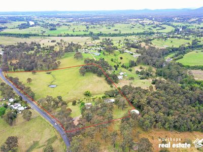 77 Pappinbarra Road, Beechwood