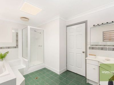 26 Burnett Crescent, Wulguru