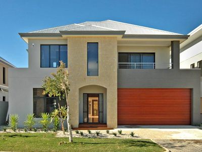23 Heirisson Way, North Coogee