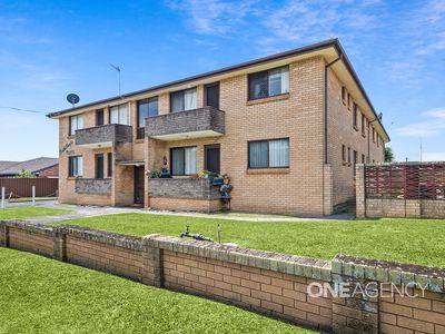 8 / 20-22 Lendine Street, Barrack Heights