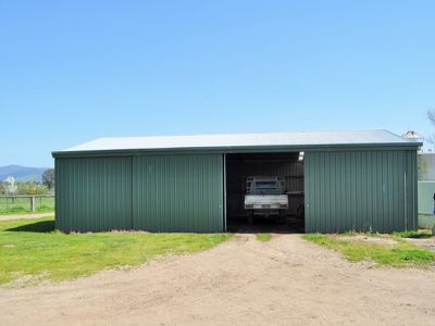 51 Welumba Creek Road, Greg Greg