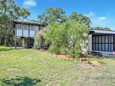 6 WHALE COURT, Woodgate