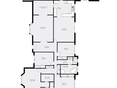73 Clairvaux Lane, Kelso