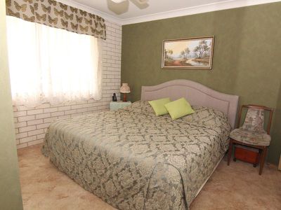 3 Stephen Street, Forster