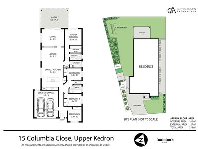 15 Columbia Close, Upper Kedron