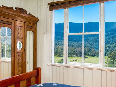 975 Green Pigeon Road, Green Pigeon Via, Kyogle
