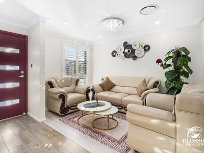 90 Northbourne Drive, Marsden Park