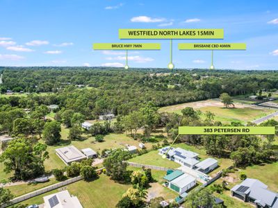 383 Petersen Road, Morayfield