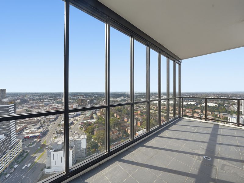 3006 / 420 Macquarie Street, Liverpool