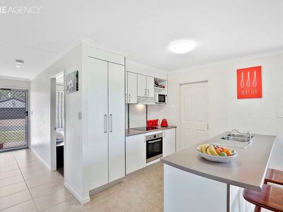 12 Crystal Court, Urangan