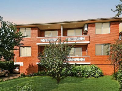 7 / 2-4 Mary Street, Wiley Park