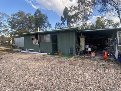 30 Mcginley Road, Nanango