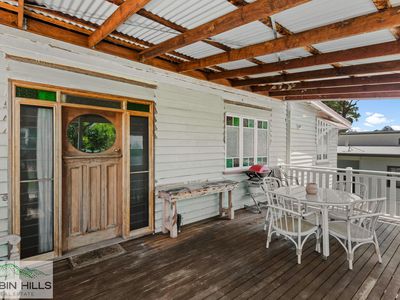 41 Alternative Way, Nimbin